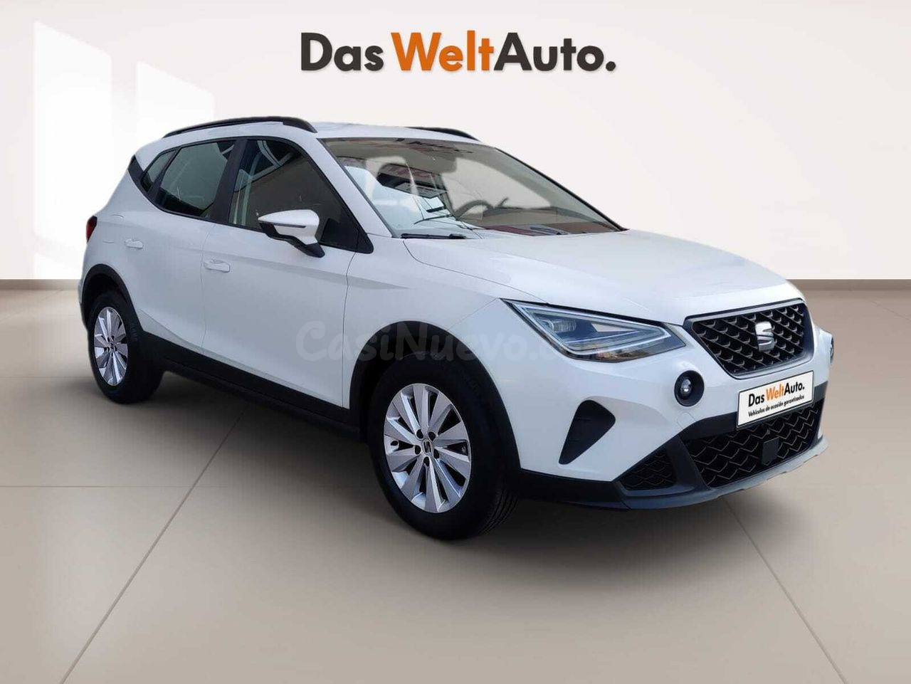 Seat Arona 1.0 TSI 85kW (115CV) Style XM
