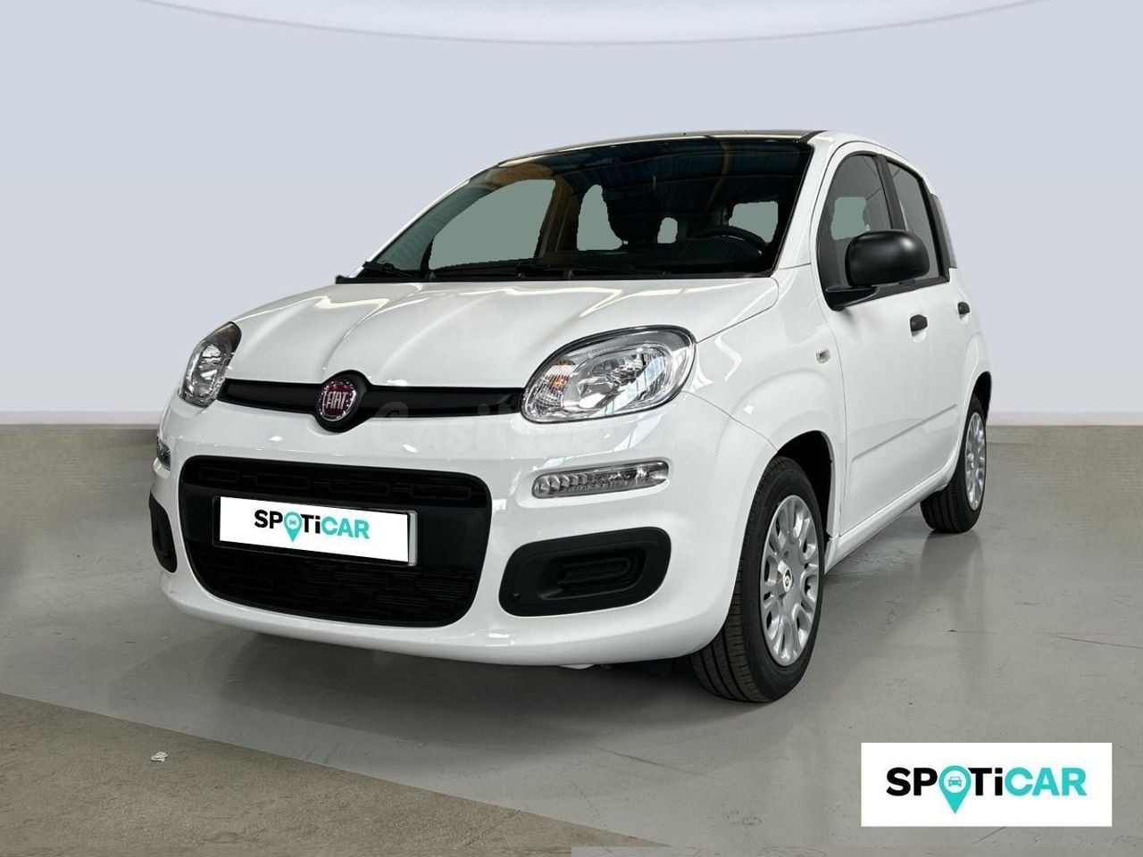 Fiat Panda 1.0 Hybrid Icon 48 kW (65 CV)