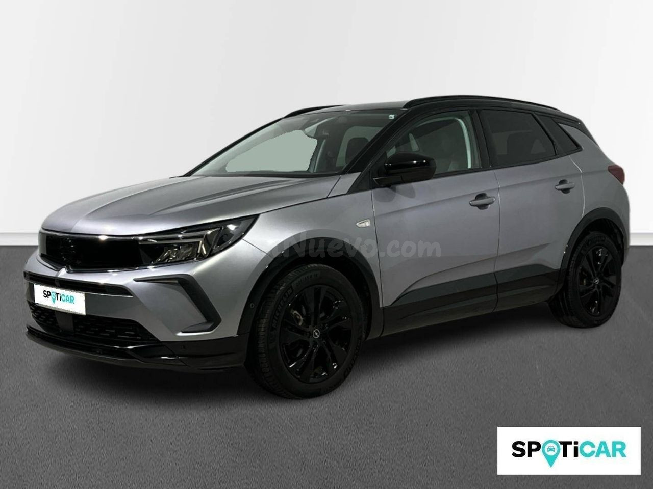 Opel Grandland 1.2 Turbo  Auto GS Line