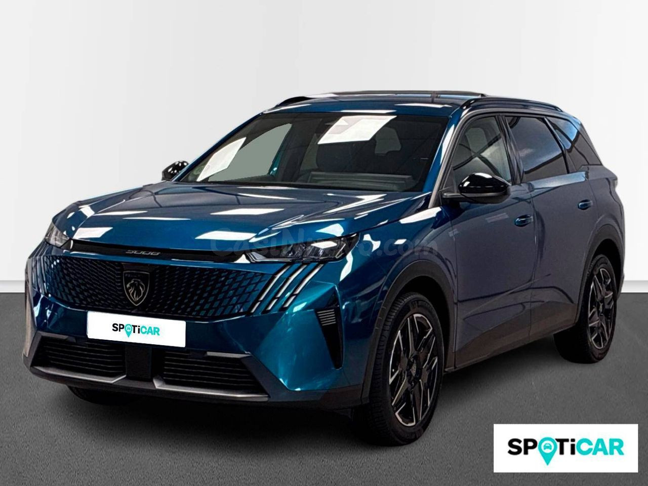 Peugeot 5008 1.2 107KW  eDCS6 Allure