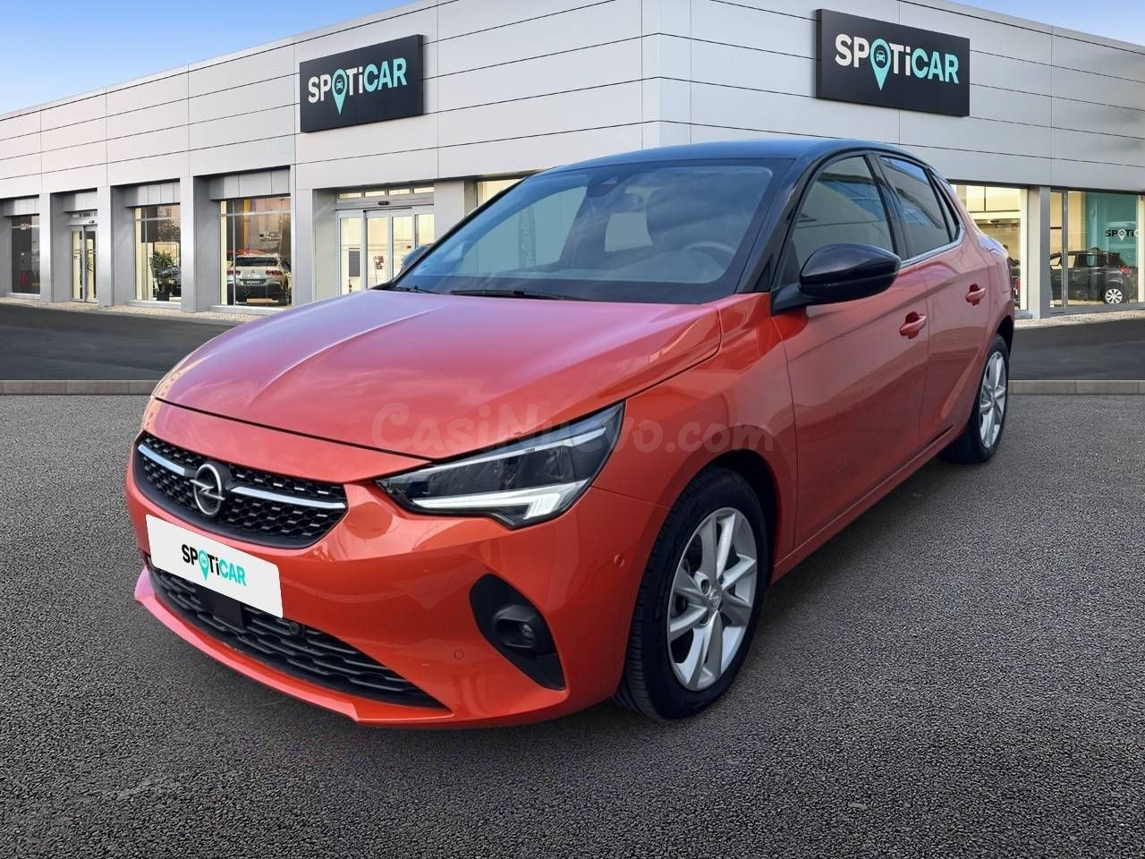 Opel Corsa 1.2T XHL 74kW (100CV) Elegance