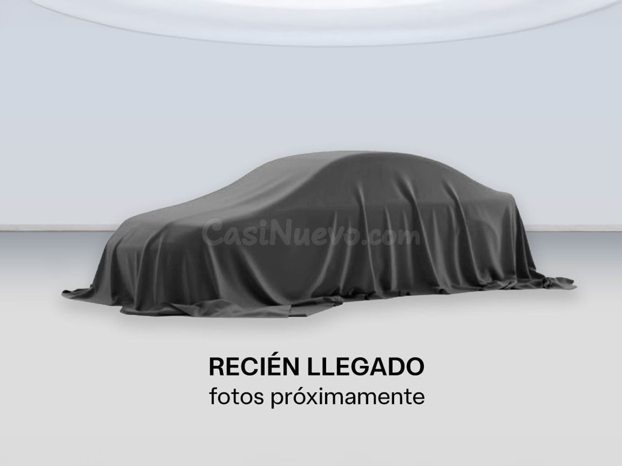 Fiat Doblò Furgón BlueHDi 1.5 L1 1000kg 75 kW (100 CV)