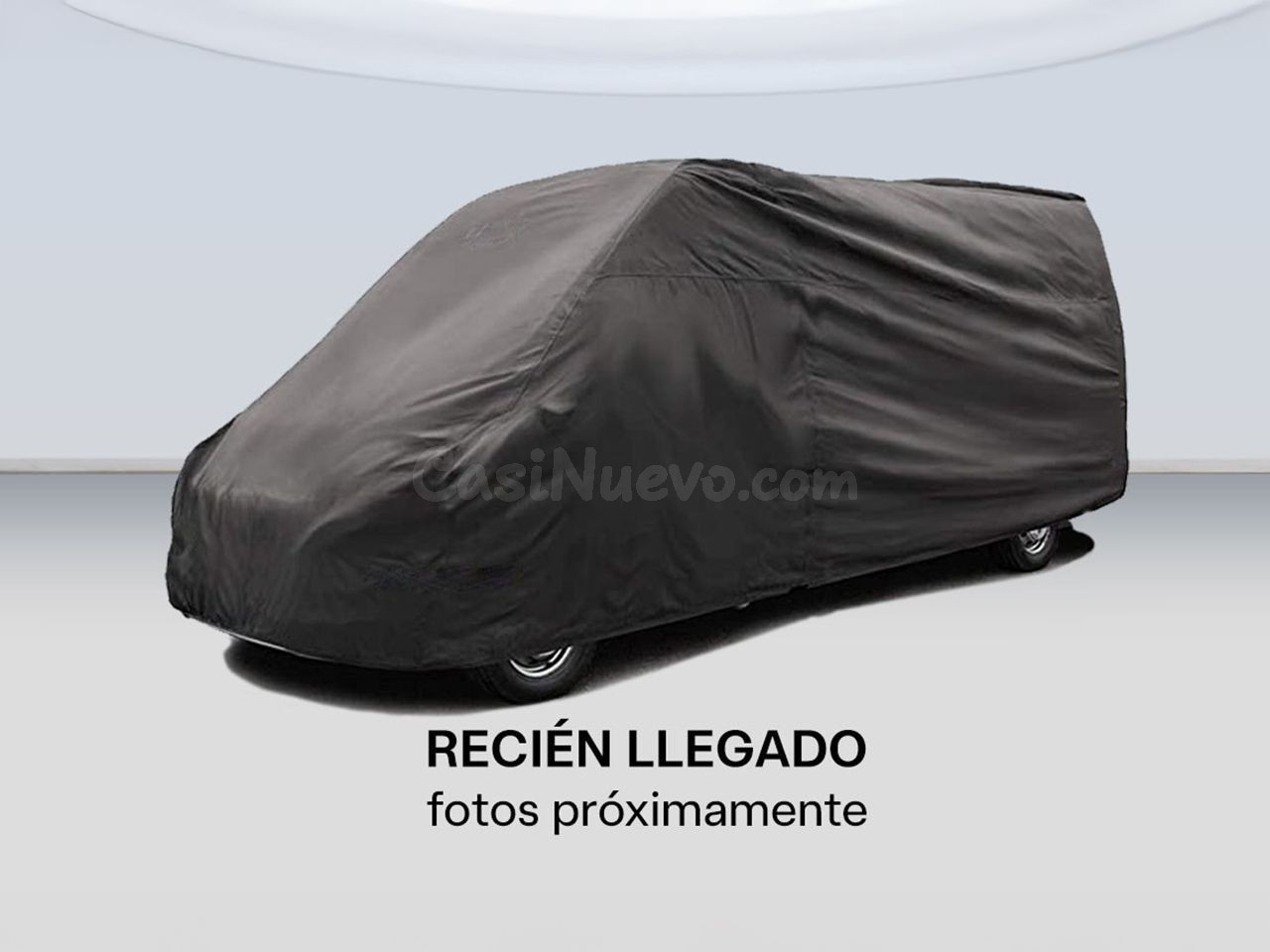 Peugeot Partner Furgon BlueHDi Long 1000 kg 75 kW (102 CV)