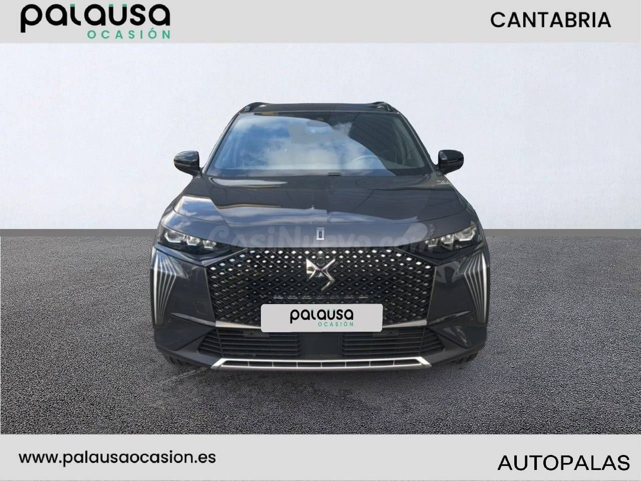 DS DS 7 BlueHDi 130 AT  + PACK CONFORT PALLAS - foto 2