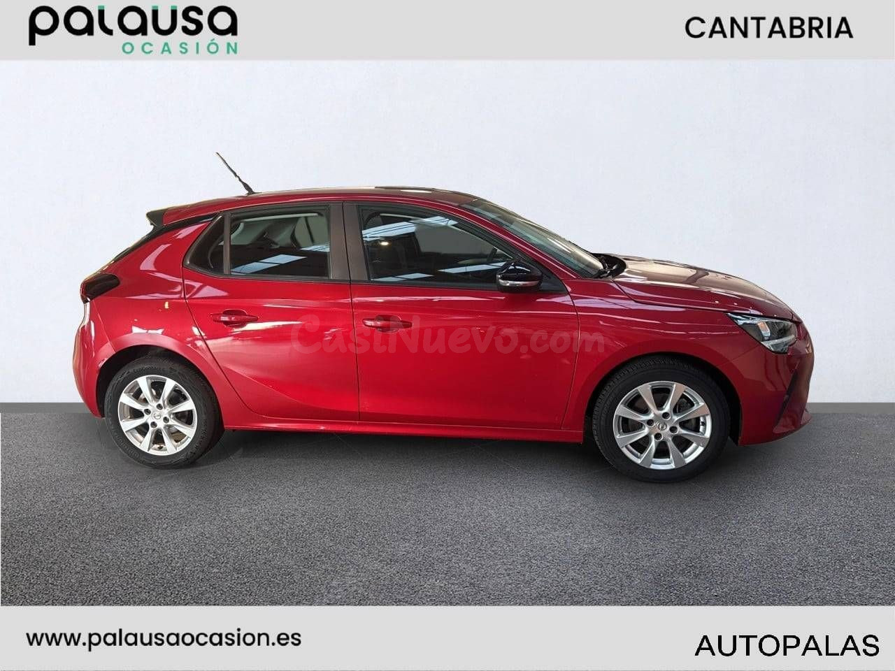 Opel Corsa 1.5D DT 74kW (100CV) Edition - foto 4