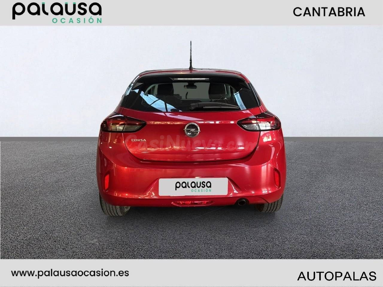 Opel Corsa 1.5D DT 74kW (100CV) Edition - foto 5