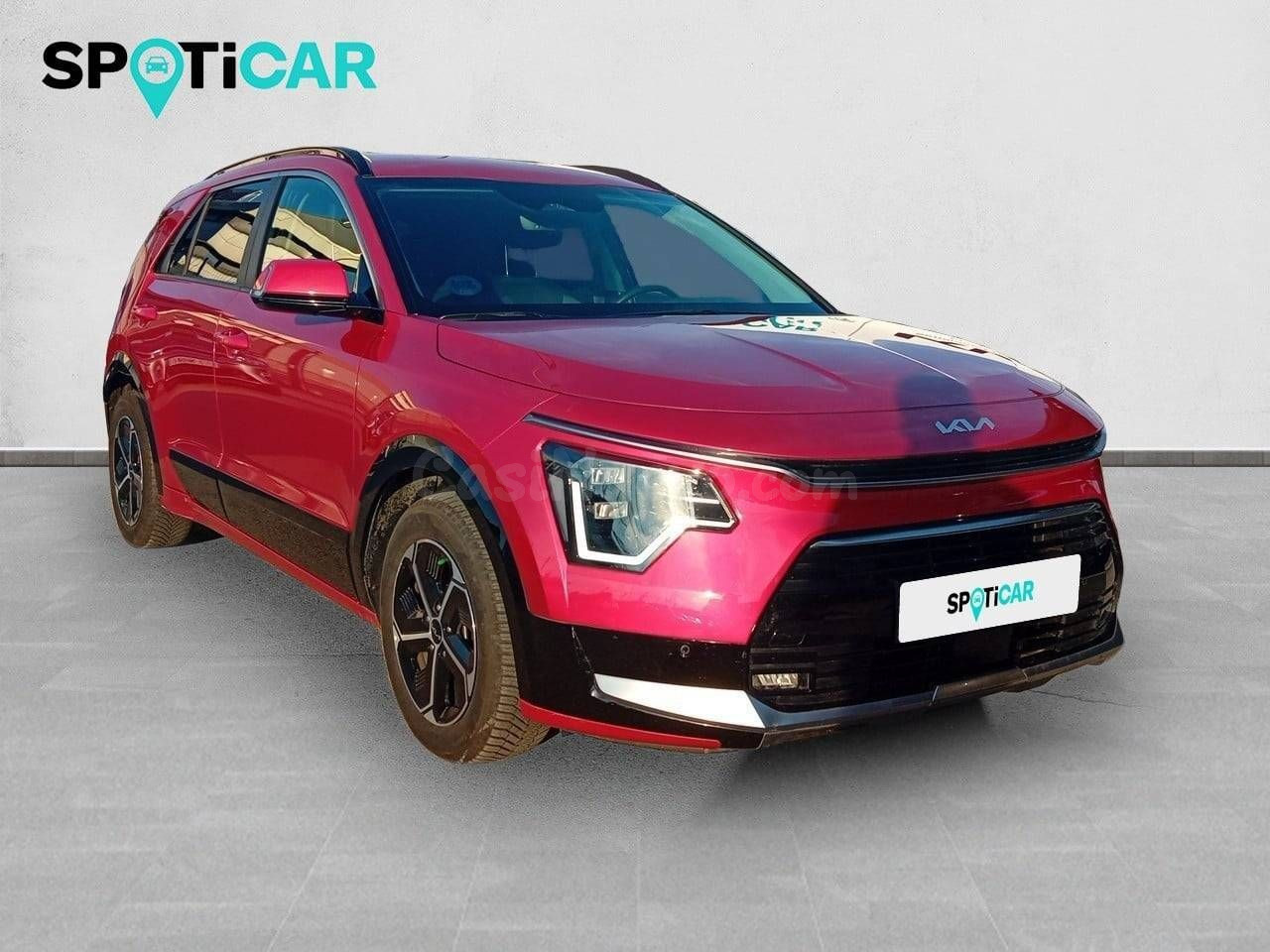 Kia Niro 1.6 GDi PHEV 104kW (141CV) Drive - foto 3