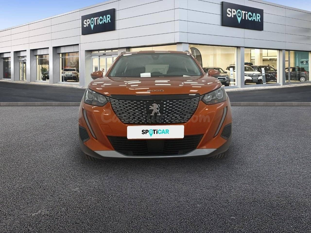 Peugeot 2008 BlueHDI 100 S&S BVM6 Allure - foto 2