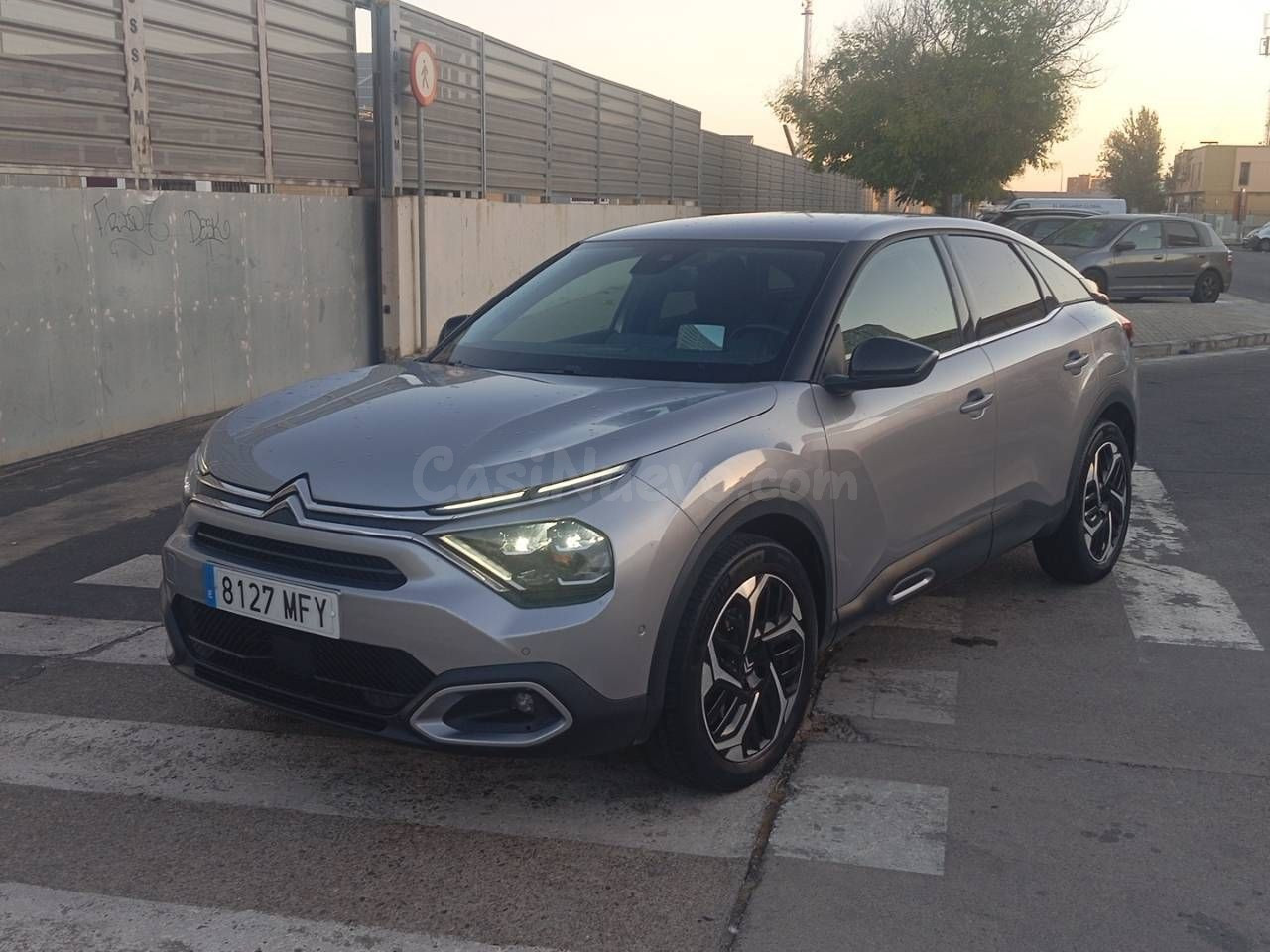 Citroën C4 PureTech 130 S&S 6v Shine