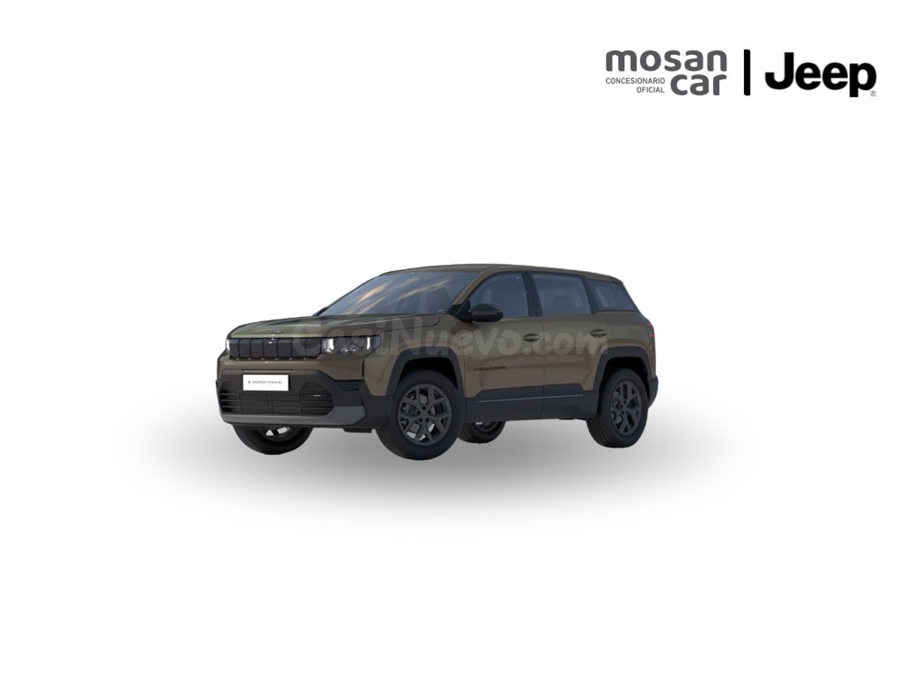 Jeep C4 Spacetourer 1.2 MHEV FIRST EDITION DCT 145 5P