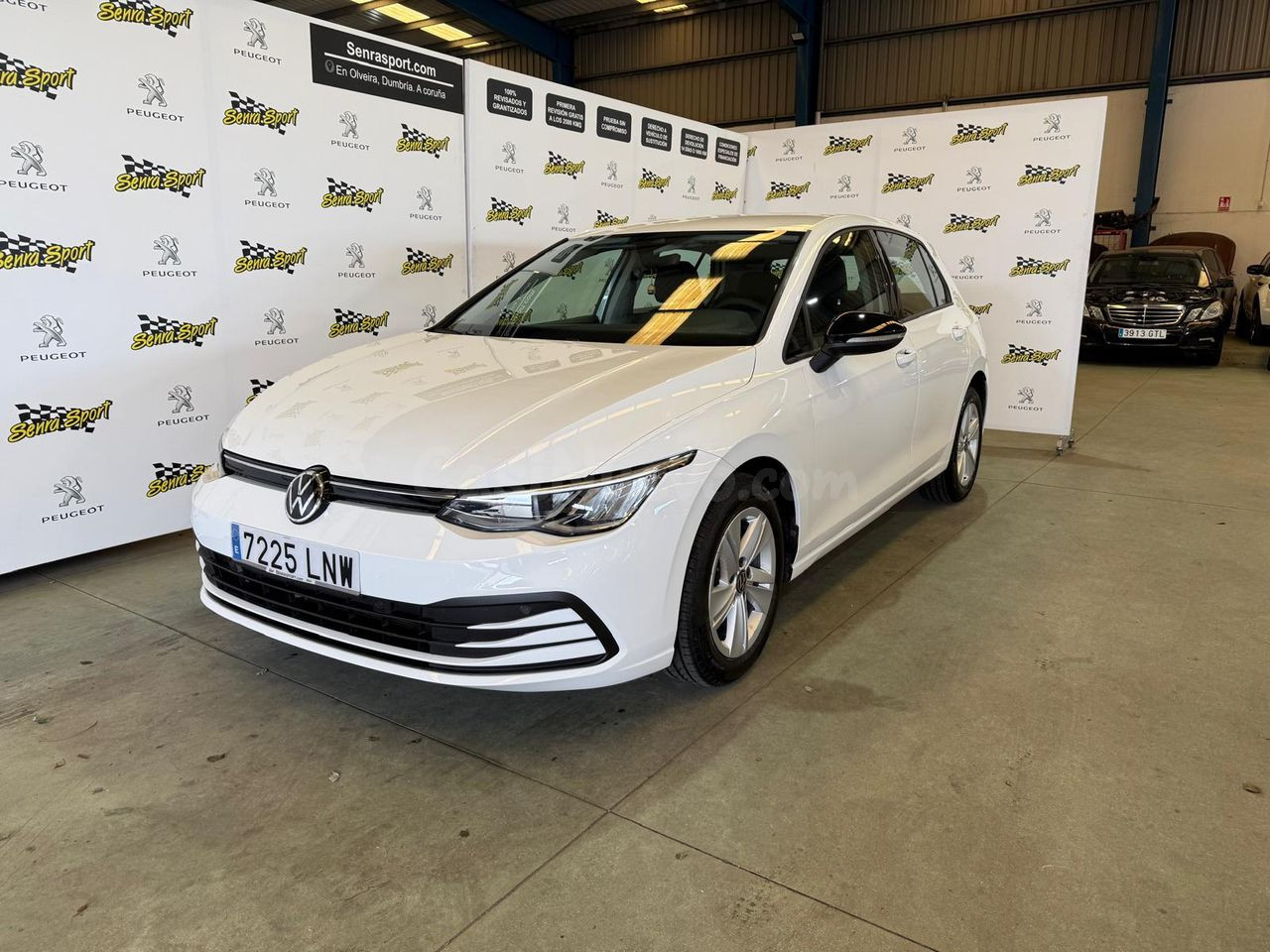 Volkswagen Golf 2.0 TDI 85kW (115CV)