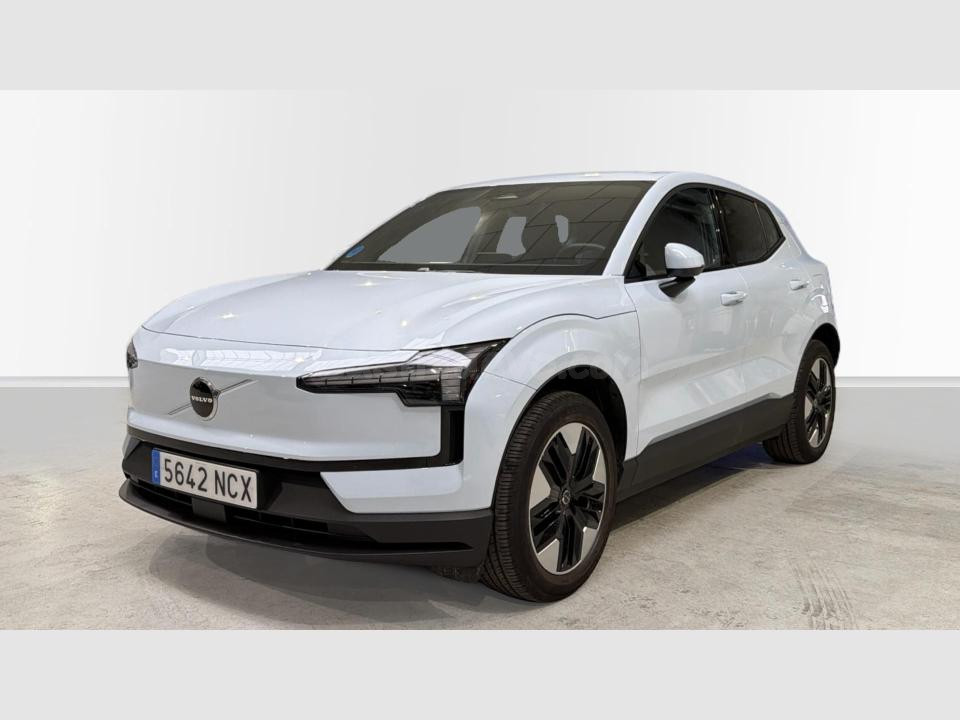 Volvo EX30 eléctrico 0 km Madrid - Ocasión premium con garantía