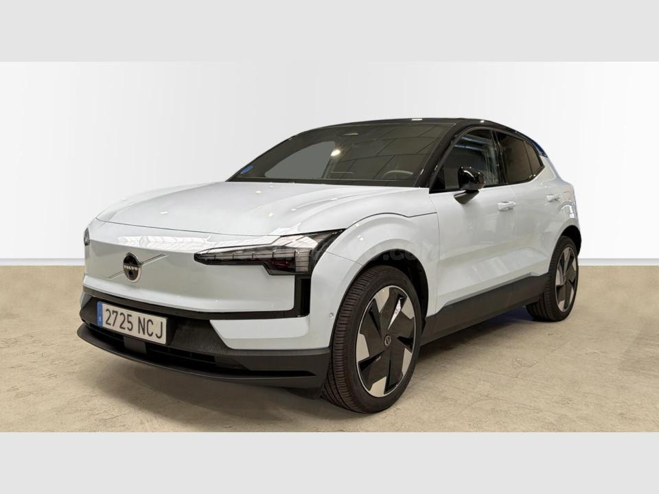 Volvo EX30 100% Eléctrico Madrid - Oferta Exclusiva