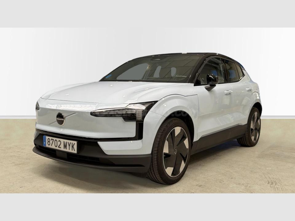 Volvo EX30 Plus Eléctrico Madrid 0 km Garantía Extendida