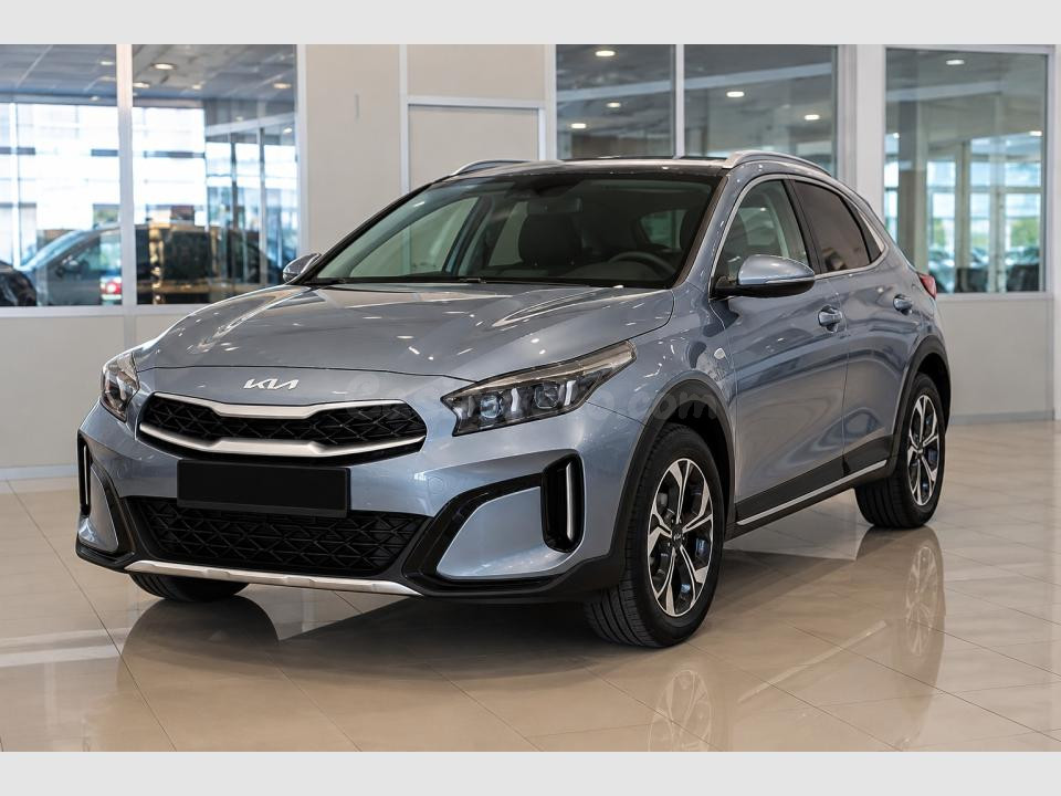 Kia XCeed 1.0 Gasolina en Pueblonuevo del Guadiana