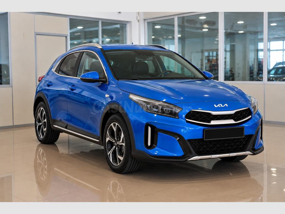 Coche Kia XCeed Gasolina en Pueblonuevo del Guadiana - foto 3