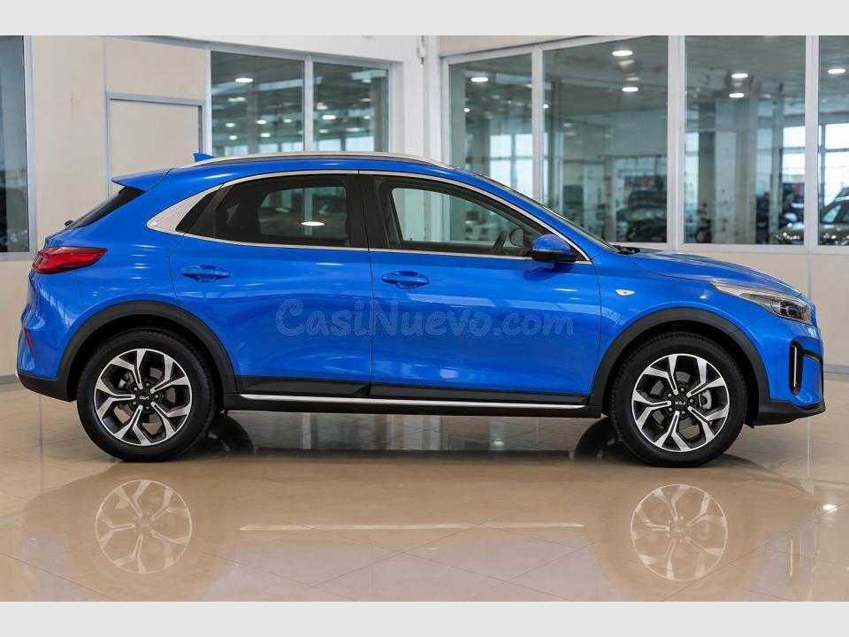 Coche Kia XCeed Gasolina en Pueblonuevo del Guadiana - foto 4