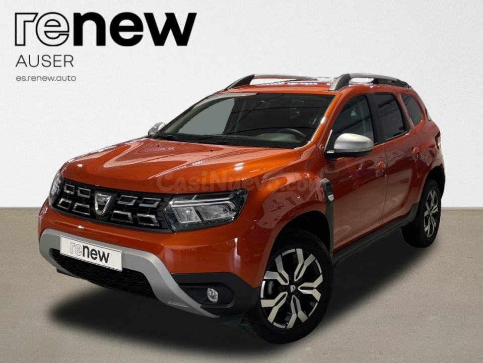 Dacia Sandero 1.0 Etanol Sabadell - Oferta fiable