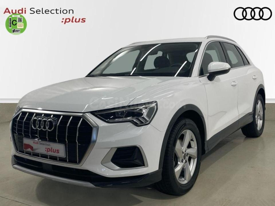 Audi Q3 1.5 TDI 150 CV Terrassa - Excelente estado