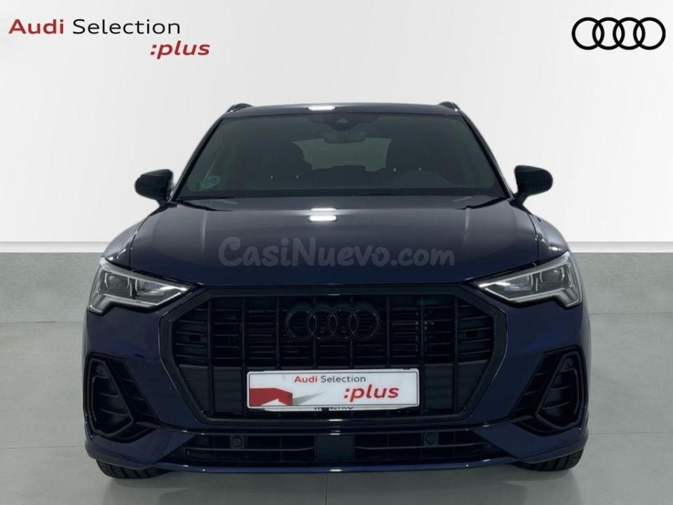 Audi Q3 1.6 TDI Automático Terrassa - Oportunidad única