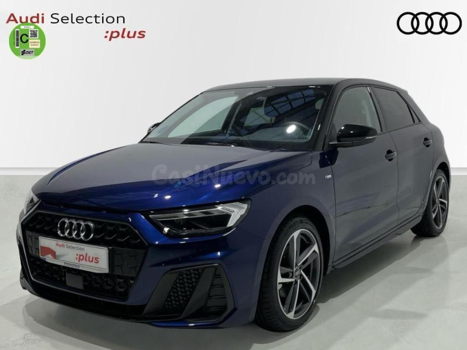 Audi A1 Sportback Terrassa - Oportunidad única