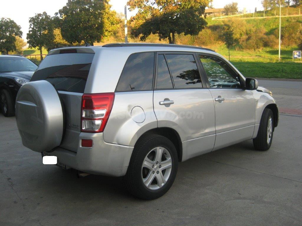 SUZUKI GRAND VITARA - foto 2