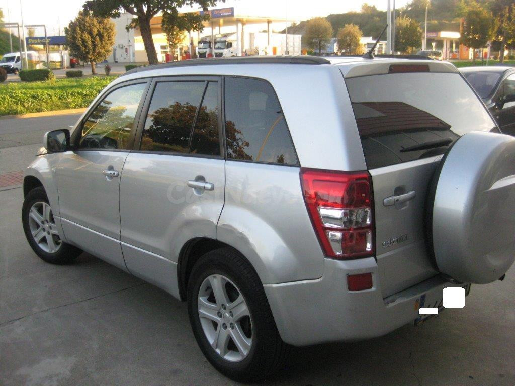 SUZUKI GRAND VITARA - foto 3