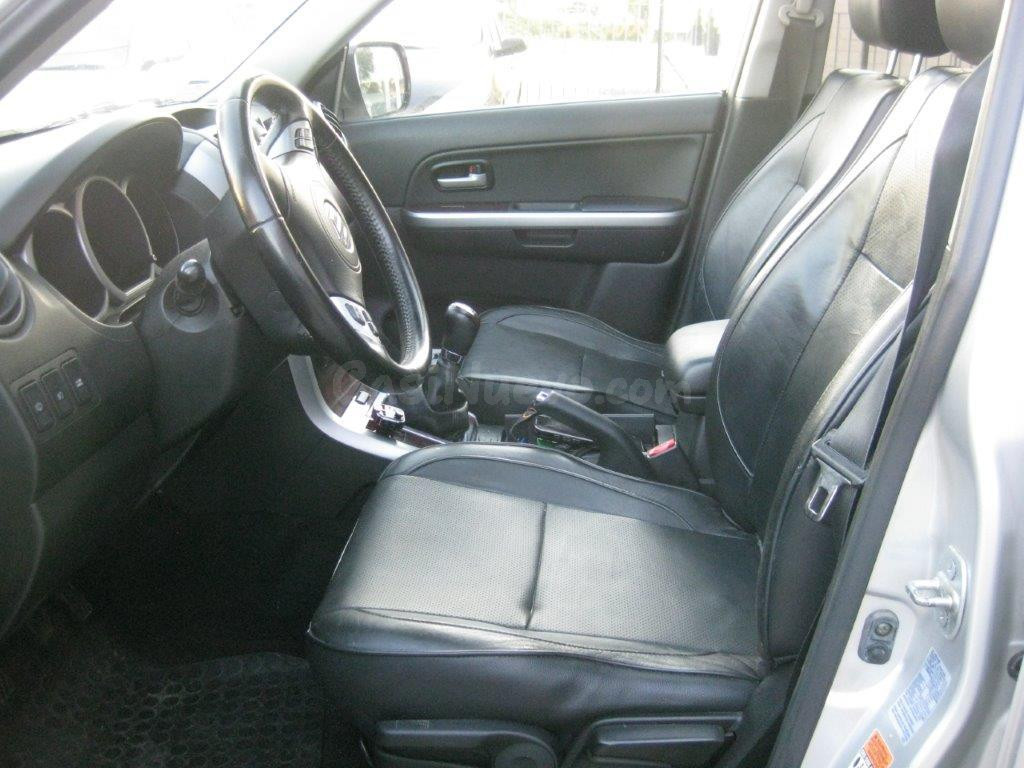 SUZUKI GRAND VITARA - foto 4