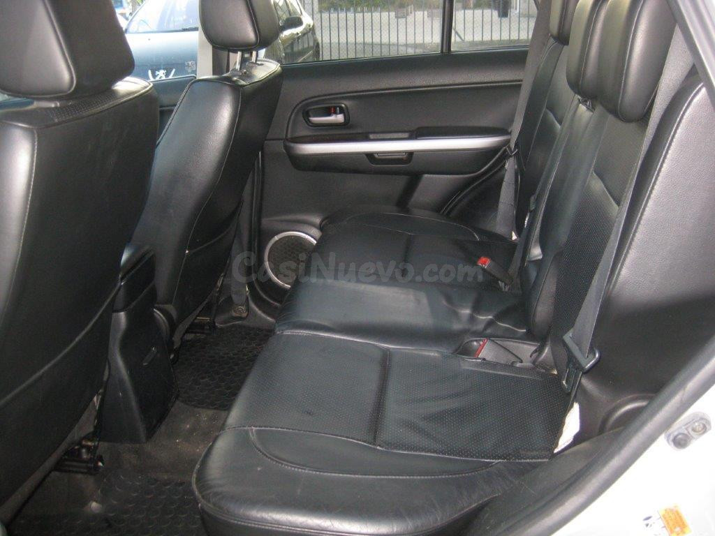 SUZUKI GRAND VITARA - foto 5