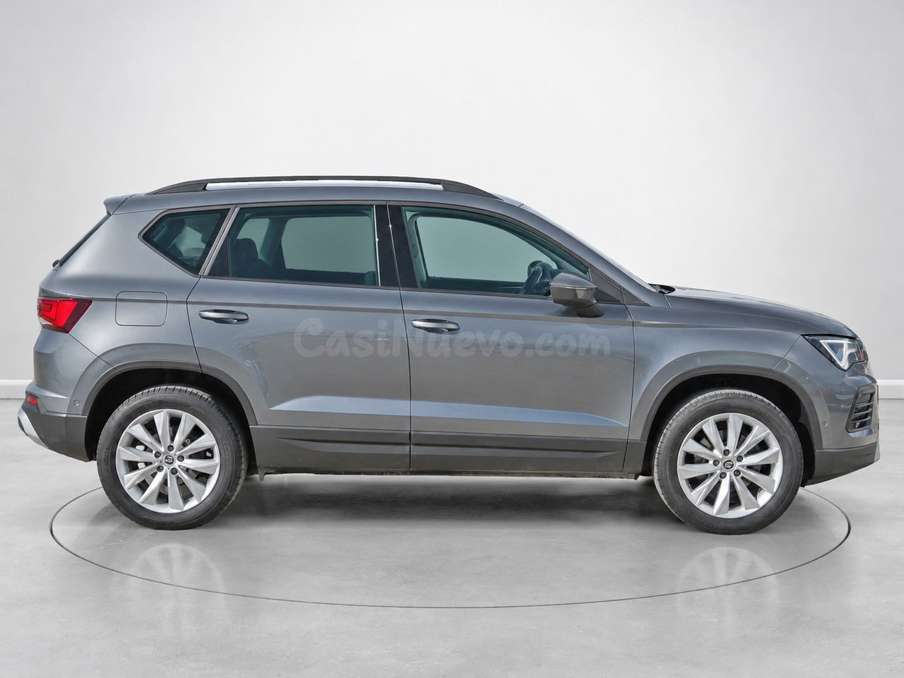 Seat Ateca 1.5 TSI Style Evo Edition DSG 110 kW (150 CV) - foto 2