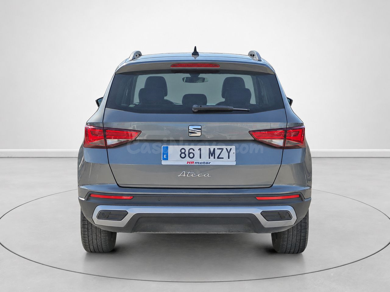 Seat Ateca 1.5 TSI Style Evo Edition DSG 110 kW (150 CV) - foto 4