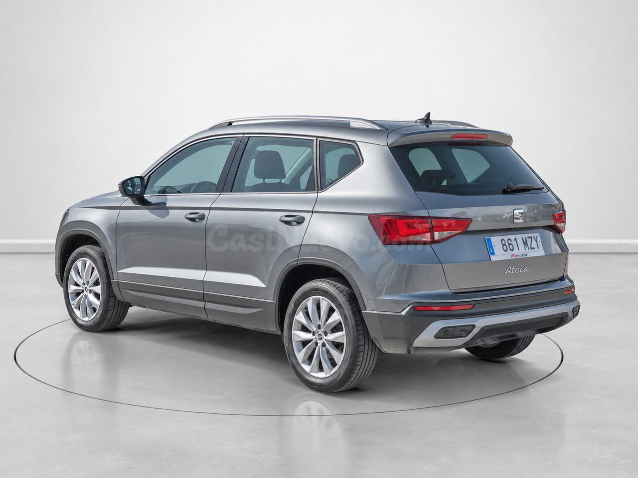 Seat Ateca 1.5 TSI Style Evo Edition DSG 110 kW (150 CV) - foto 5