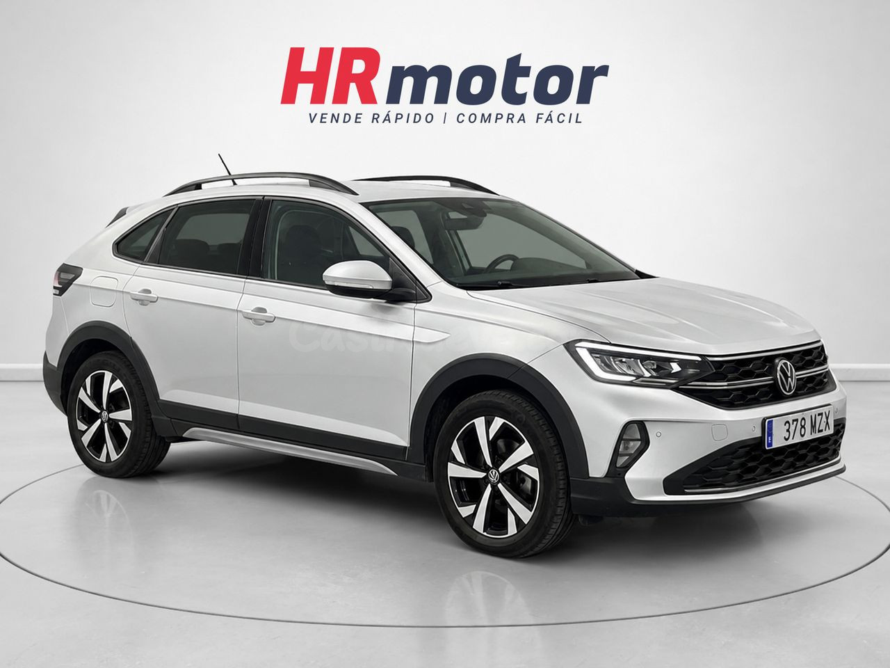 Volkswagen Taigo ``Más`` 1.0 TSI 85 kW (115 CV) DSG