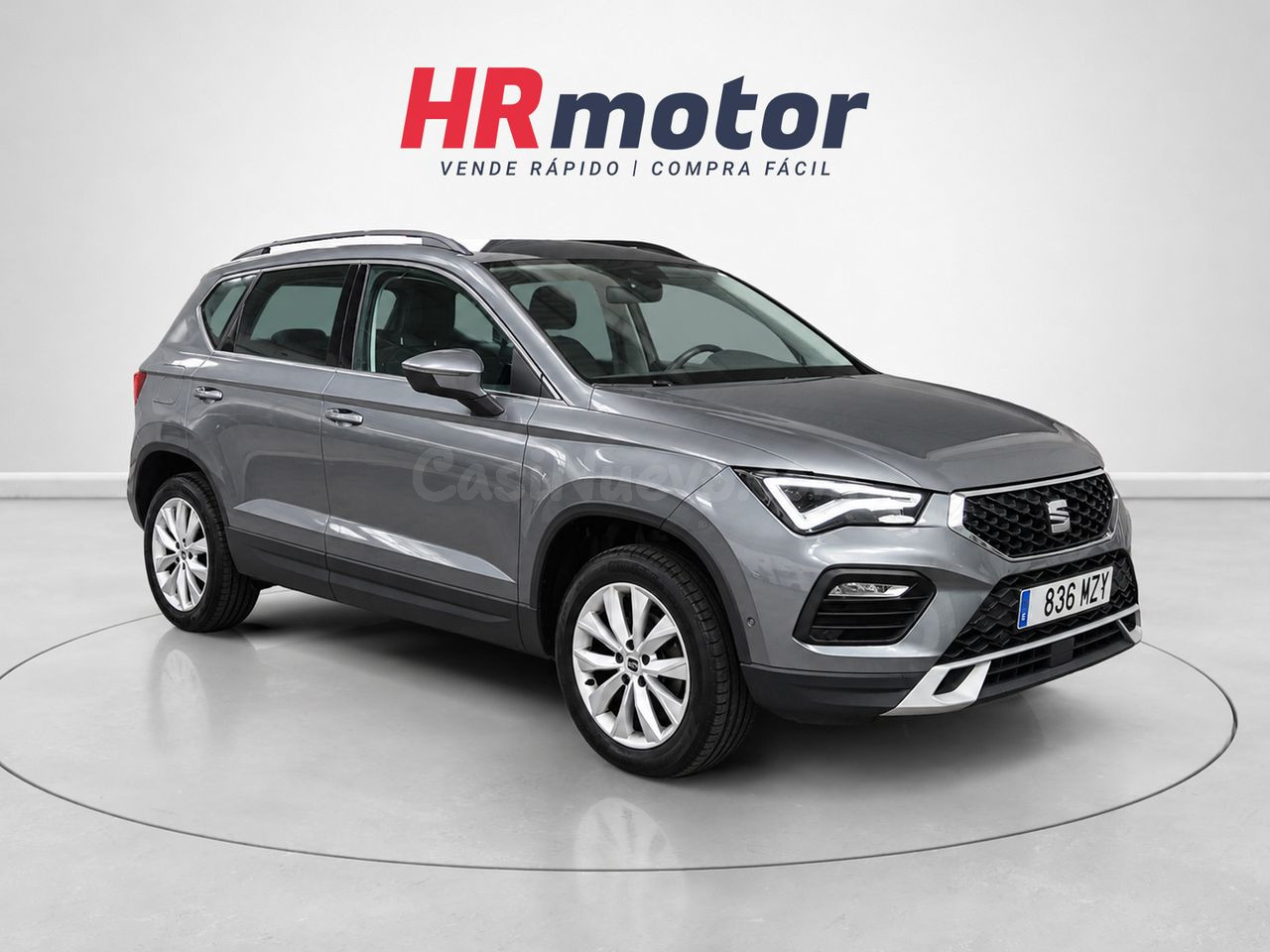 Seat Ateca 1.5 TSI Style Evo Edition DSG 110 kW (150 CV)