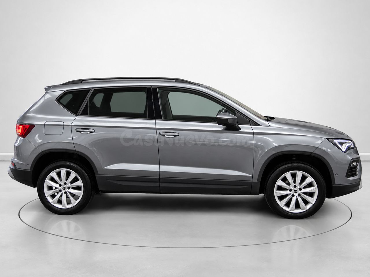 Seat Ateca 1.5 TSI Style Evo Edition DSG 110 kW (150 CV) - foto 2