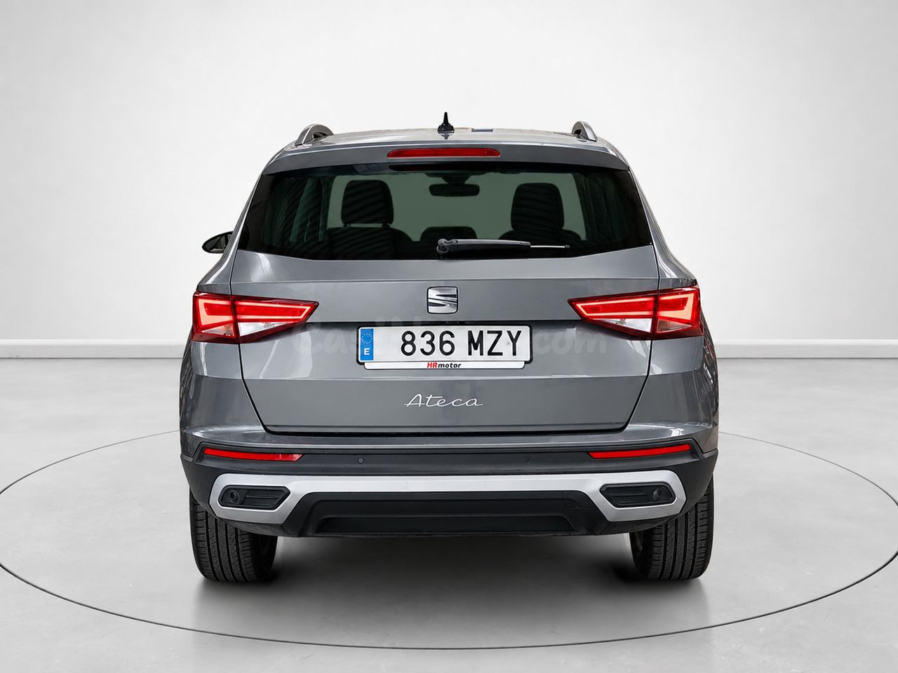 Seat Ateca 1.5 TSI Style Evo Edition DSG 110 kW (150 CV) - foto 4
