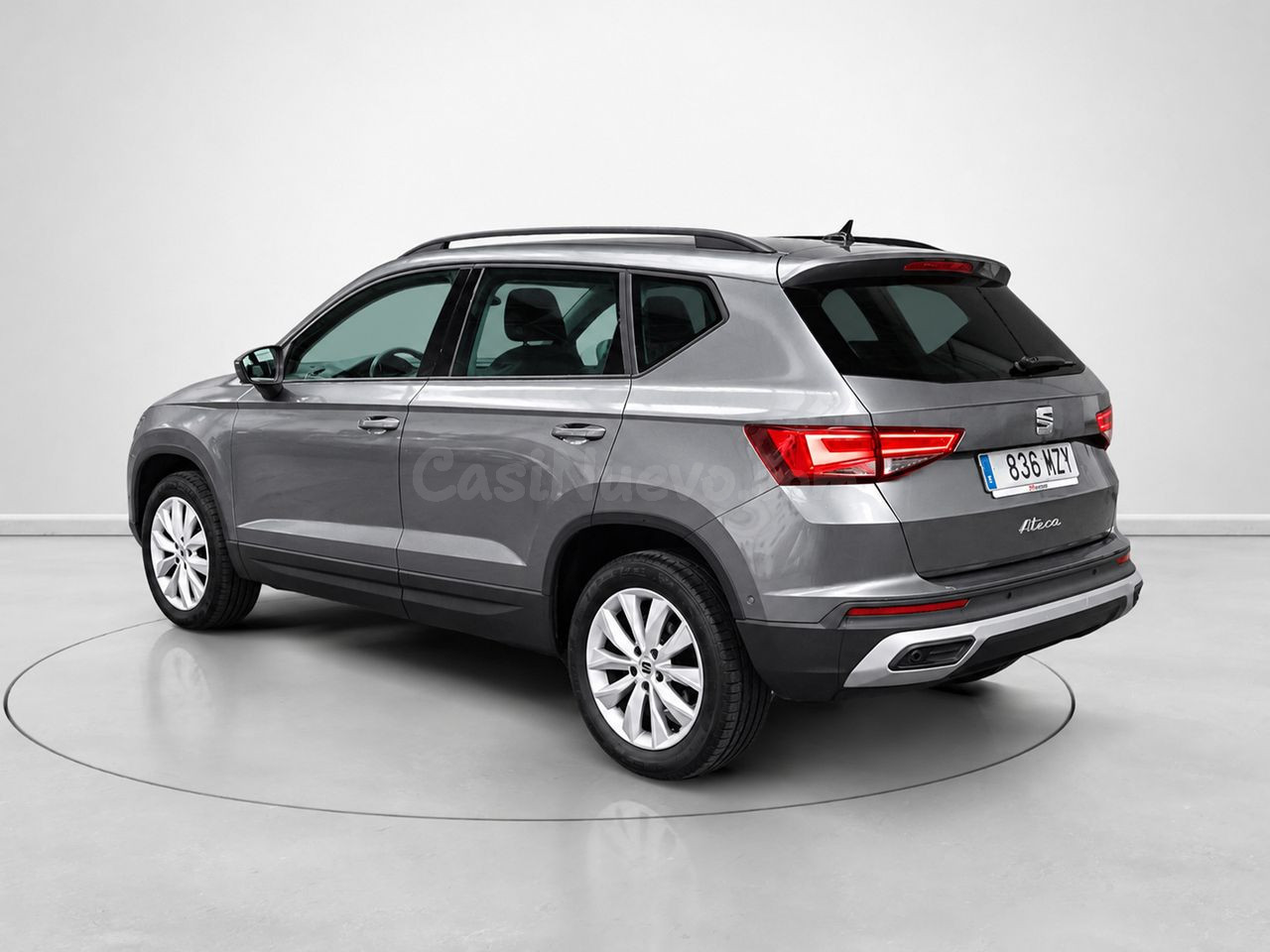 Seat Ateca 1.5 TSI Style Evo Edition DSG 110 kW (150 CV) - foto 5