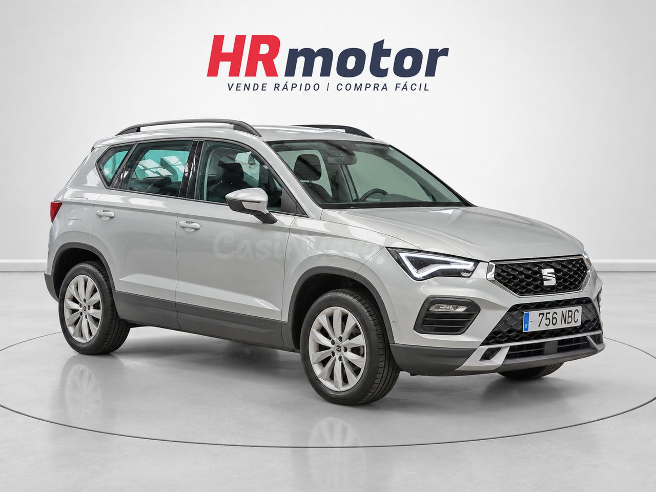 Seat Ateca 1.5 TSI Style Evo Edition DSG 110 kW (150 CV)