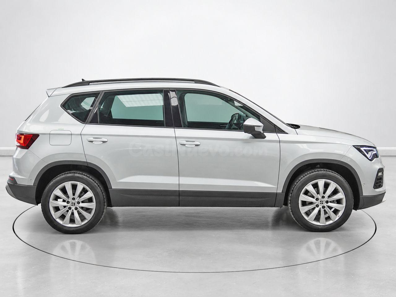 Seat Ateca 1.5 TSI Style Evo Edition DSG 110 kW (150 CV) - foto 2