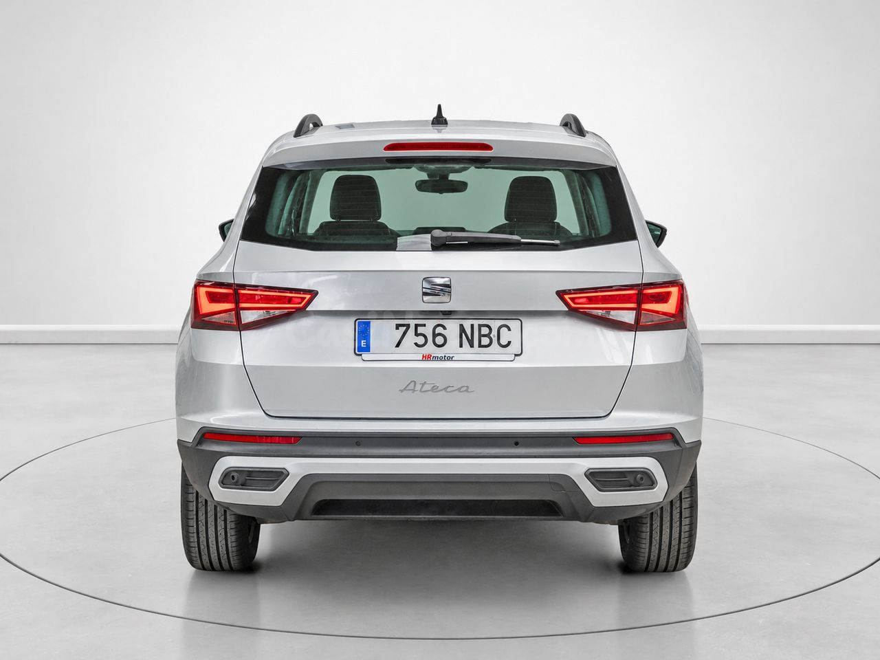 Seat Ateca 1.5 TSI Style Evo Edition DSG 110 kW (150 CV) - foto 4