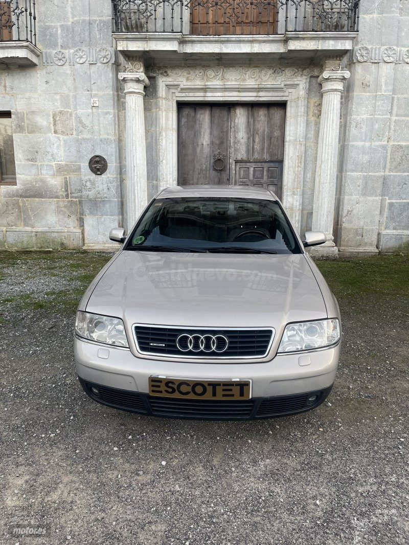 Audi A6 - foto 2