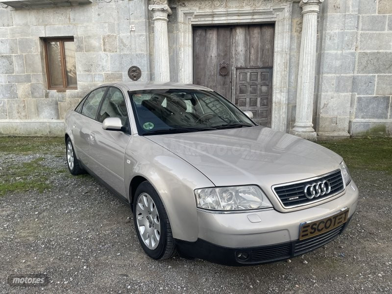 Audi A6 - foto 3