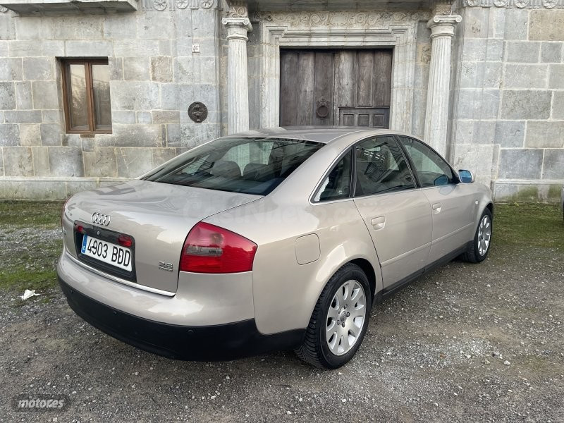 Audi A6 - foto 4