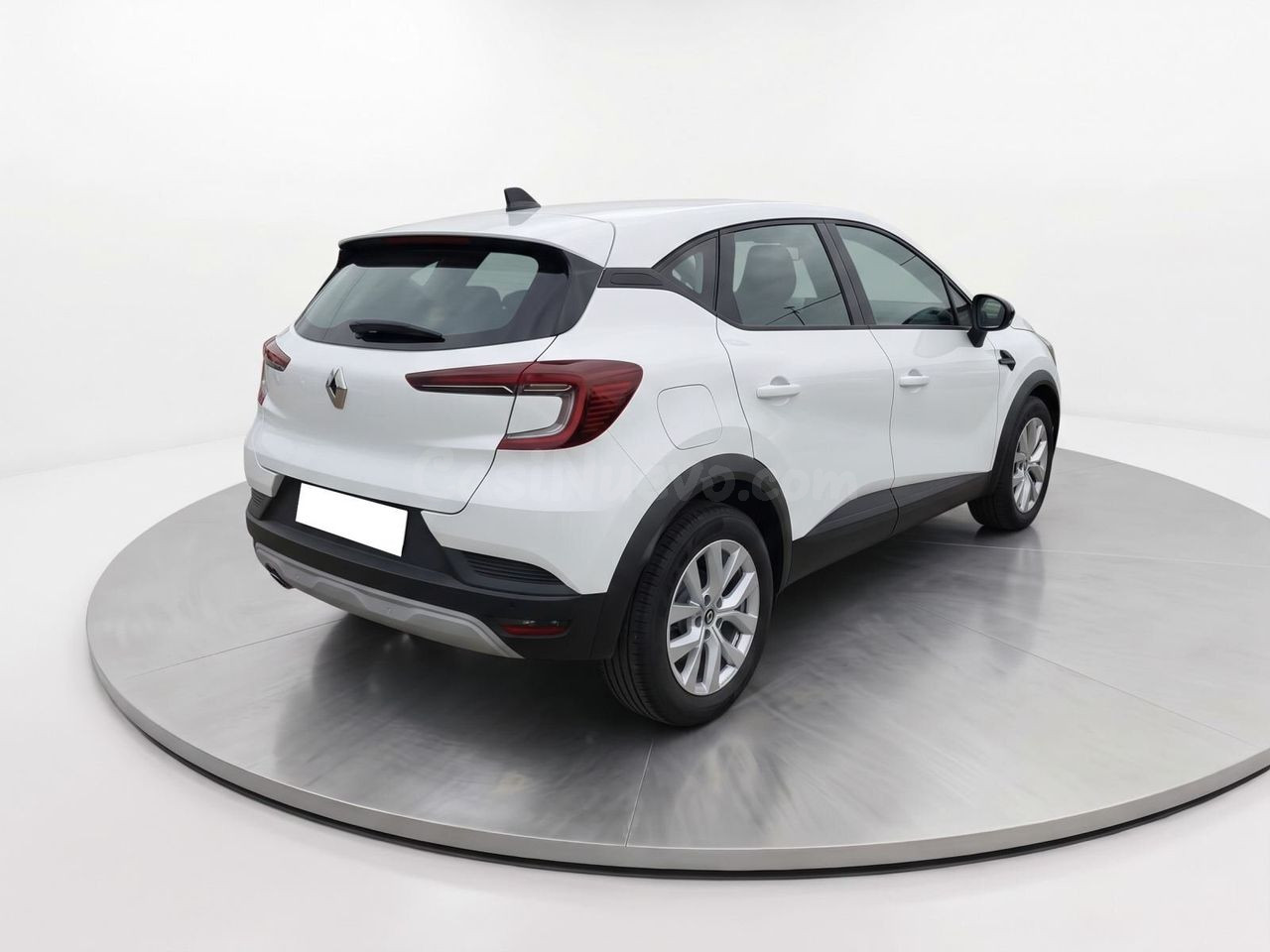 Renault Captur Intens TCe 74kW (100CV) GLP - foto 3