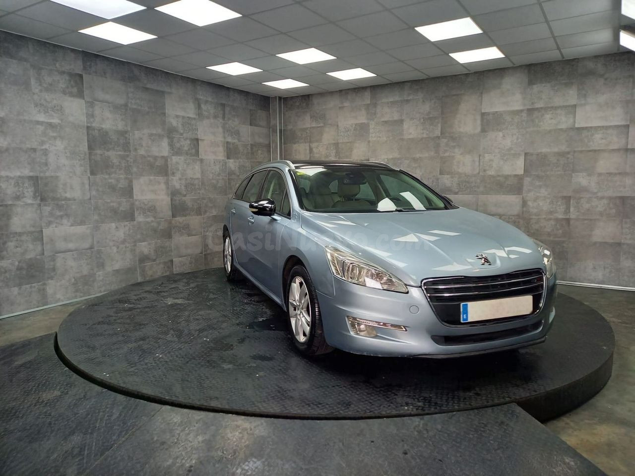 PEUGEOT 508 SW - foto 2