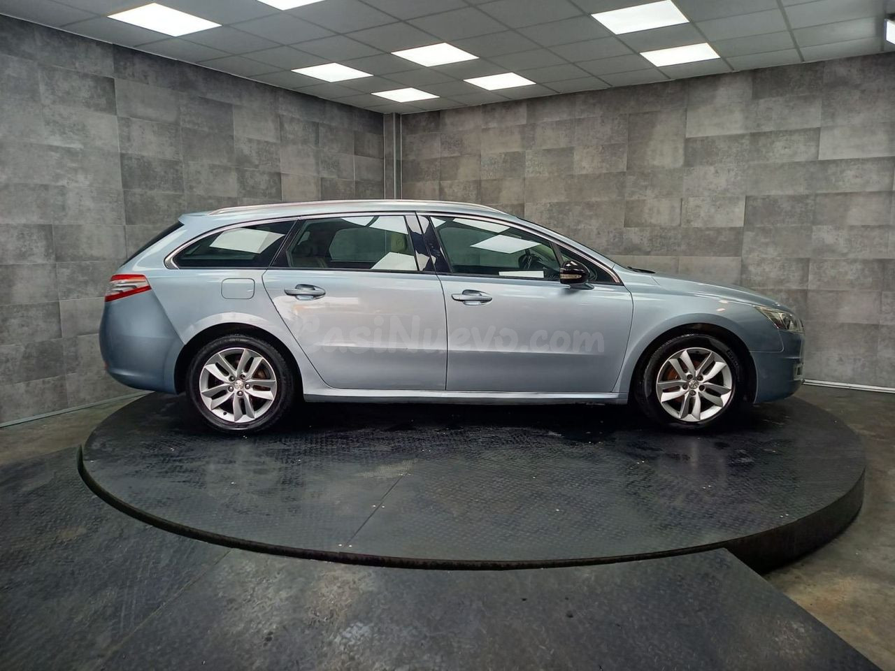 PEUGEOT 508 SW - foto 3