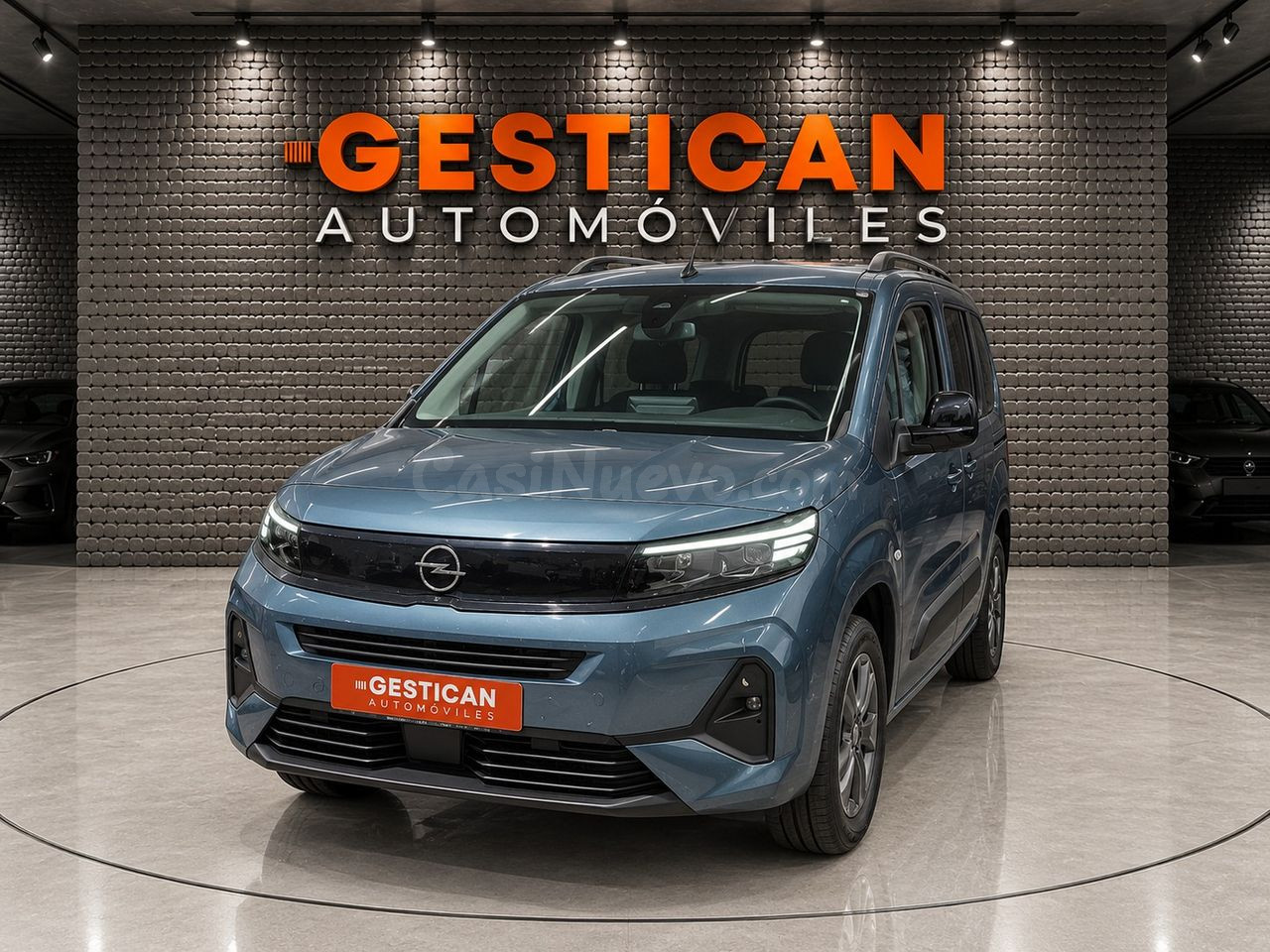Opel Combo Combi 1.5TD S&S L 100