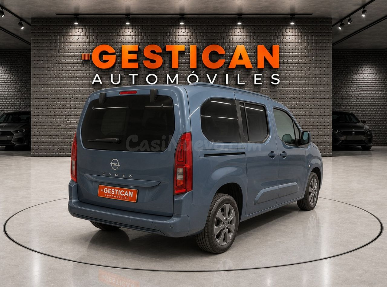 Opel Combo Combi 1.5TD S&S L 100 - foto 4