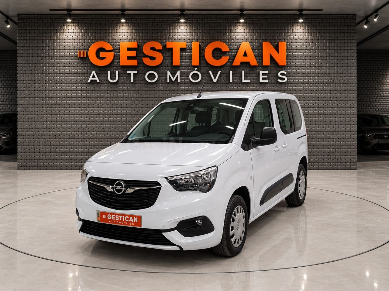 Opel Combo 1.5 TD 75kW Business Edition Plus L1 N1 5 Puertas