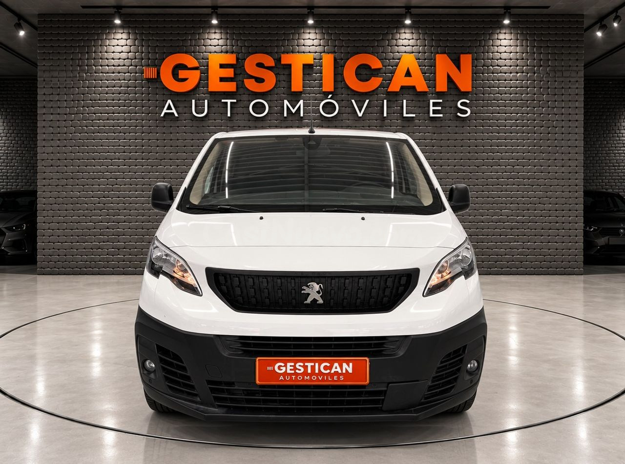 Peugeot Expert Furgon Premium 1.5 BlueHDi 100 Long - foto 3